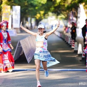 球速体育-多么痛的领悟！马拉松关门时间少了15分钟