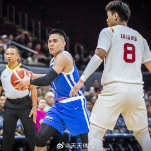 球速体育-媒体人：中国男篮是一支很难执教的球队，信心像玻璃一样易碎