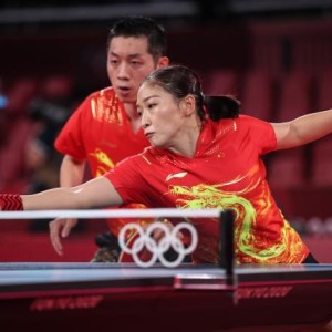 球速体育-刘诗雯因肘伤伤情反复退赛：希望大家理解这一决定
