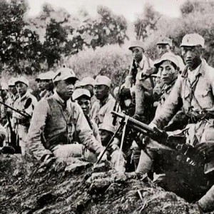 球速体育app-永远不可能被抹杀的历史：四野部队里的那三万日籍士兵